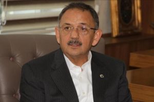 ''15 yılda adeta sessiz bir devrim gerçekleştirdik''