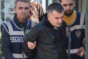 Cinayet sebebini böyle açıkladı! ''Selamımı almadı...''