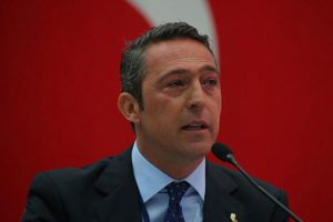 Ali Koç'tan Arsene Wenger açıklaması