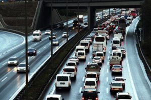 Ankara'da bu yollara dikkat