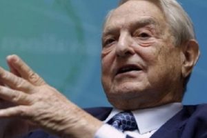 George Soros: Yeni bir küresel ekonomik kriz kapıda olabilir