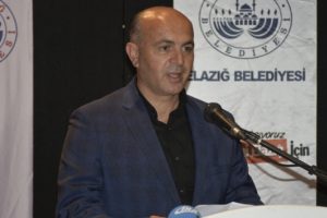 Elazığspor'un yeni yönetimi istifa etti