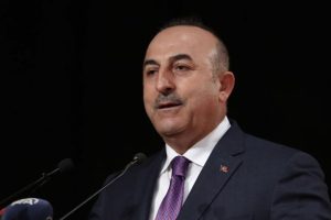 Bakan Çavuşoğlu, ABD'ye gidecek