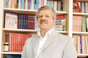 Maranki kendini böyle savundu: Ağacın altına öfkesini gömmüş