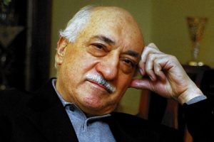 Gülen'in kaç kere istendiği belli oldu