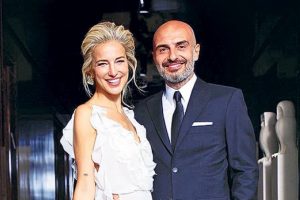 Esmersoy: 'Evlilik hep kafamızda vardı'
