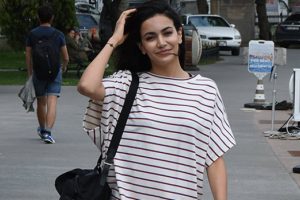 Makal: 'Bensu Soral tepkisinde çok haklı'