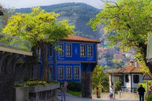 Bursa'da bugün ve yarın hava durumu nasıl olacak? (30 Mayıs 2018 Çarşamba)