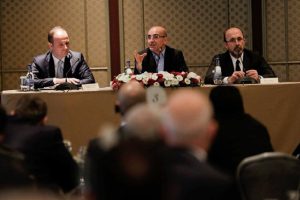 Şimşek ve Çetinkaya'dan yeni faiz artırımı sinyali verdi