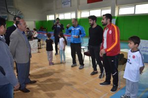 2 bin 200 öğrenci testlerden geçecek