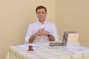 Demirtaş: Erdoğan ve Bahçeli kavga edecek