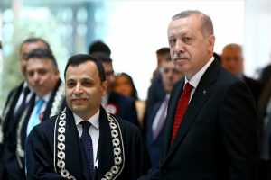 Selvi: AK Parti, 'AYM'ye seçimleri iptal ettirecek' diye bir söylenti var