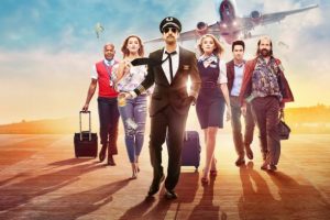 Yeni dizi ''LA to Vegas'' FOXLIFE'ta başlıyor