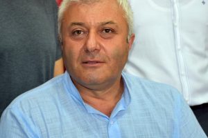 Tuncay Özkan'dan Şirin Payzın'a tepki!