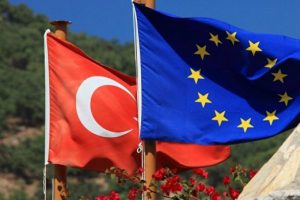 AB heyeti vize muafiyeti görüşmeleri için geliyor