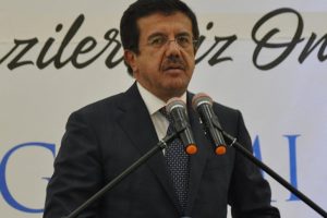 Zeybekci: Türk ekonomisi, Türk makro ekonomi değerlerinin hiçbirini yansıtmıyor