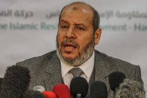 Hamas ateşkese geri dönme konusunda İsrail ile anlaştıklarını duyurdu