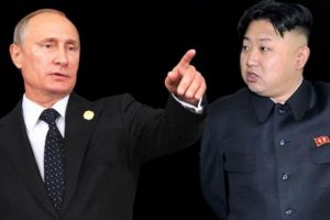 Rusya'dan flaş Kuzey Kore hamlesi!