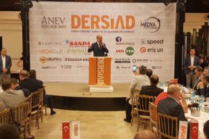 Kurtulmuş: Türkiye ekonomisinin endişe edilecek bir tarafı yoktur
