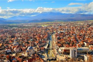 Kosova'da 42 bin kişi vatandaşlıktan çıktı