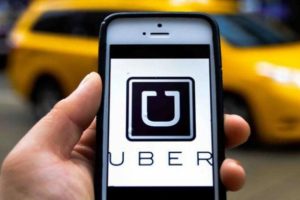 Uber'den beklenen açıklama geldi!