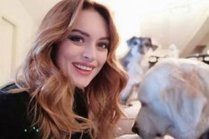 Ezgi Mola: Ben kendime iyi geliyorum