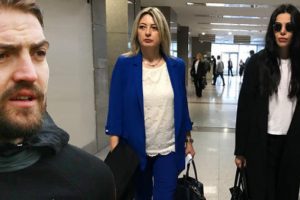 Caner Erkin'e bilirkişi raporu şoku