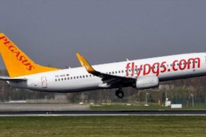 Pegasus Havayolları'nın Amman uçuşları başlıyor