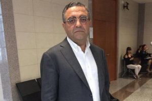 Tanrıkulu'ndan Burak Akbay tepkisi