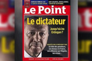 Le Point'e Paris Büyükelçisi Musa'dan mektuplu yanıt