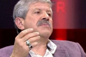 Ahmet Maranki ifade verdi