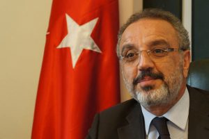 HDP'de Sırrı Sakık aday gösterildi