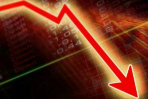 Borsa günün ilk yarısında geriledi