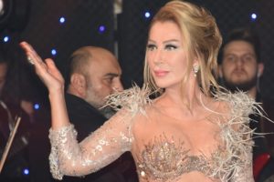Seda Sayan'dan kötü haber!