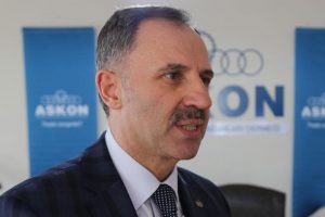 Cesur: 'Moody's manipülatif açıklamalarda bulunuyor'