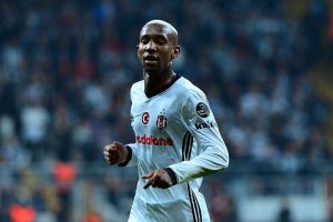 Talisca defteri kapandı