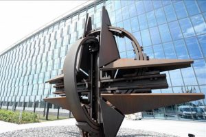 NATO Karadağ'ın hava sahasını koruyacak