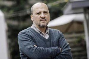 HDP adayı Ahmet Şık'tan Hayko Bağdat'a tepki