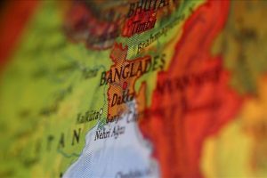 Bangladeş'teki uyuşturucu operasyonlarında ölü sayısı 100'ü geçti