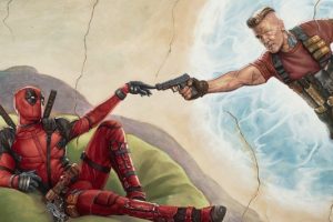 Deadpool 2 gişede coştu