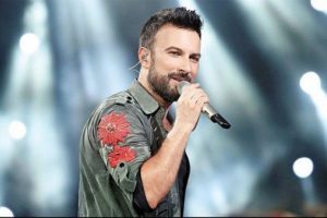 Tarkan'dan alkışlanacak davranış