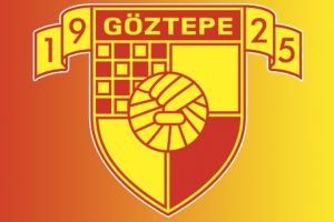 Göztepe'de kaptanlar ayrıldı