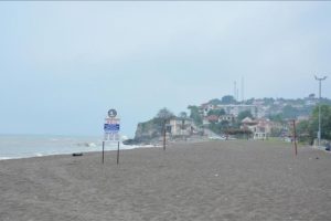 Batı Karadeniz'in 'incisi' mavi bayrak sayısını arttırdı