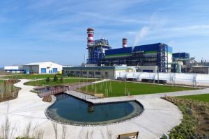 Bilgin Enerji, Samsun Elektrik Üretim AŞ'yi satın aldı