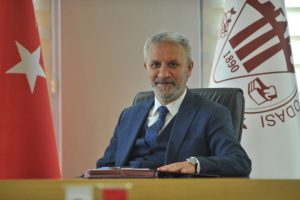Bursa Cerrah Sanayi Bölgesi Yenice OSB'ye katılacak