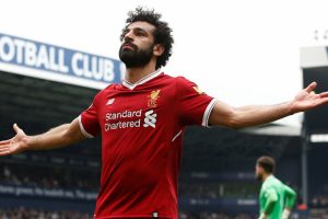'Muhammed Salah, Sergio Ramos'u suçlamıyor'