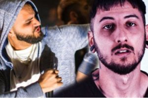 Ezhel'den sonra 2 ünlü rapçiye daha gözaltı!