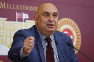 CHP'nin Anayasa Mahkemesinden beklentisi