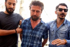 Gazeteci Kadir Demirel'i öldüren damadına hapis