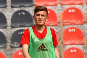 Trabzonspor, Turgutluspor'un genç yıldızına talip oldu